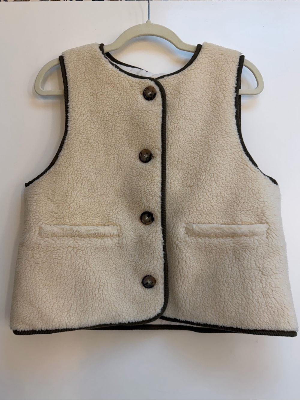 Sézane Balthazar Jacket - like new